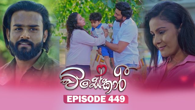 Visekari – Episode 449 – 2026-07-16