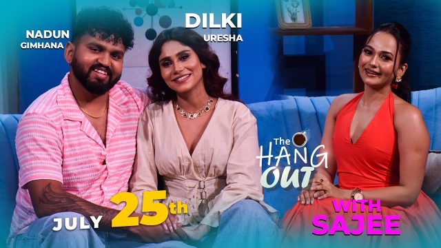 The Hangout – 2026-07-25