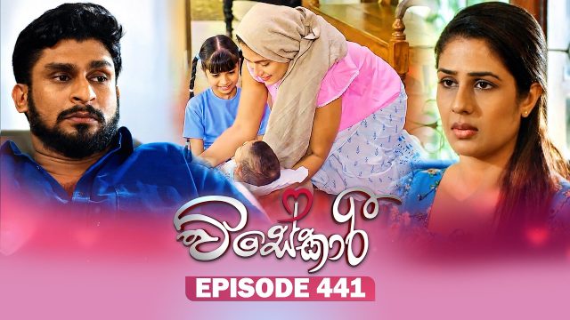 Visekari – Episode 441 – 2026-07-06