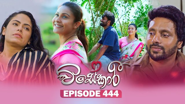 Visekari – Episode 444 – 2026-07-09