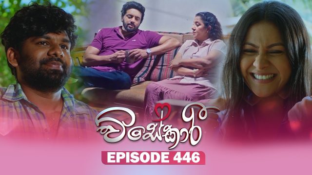 Visekari – Episode 446 – 2026-07-13